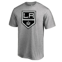 Los Angeles Kings Team Alternate T-Shirt - Heather Gray - NHL 3309953