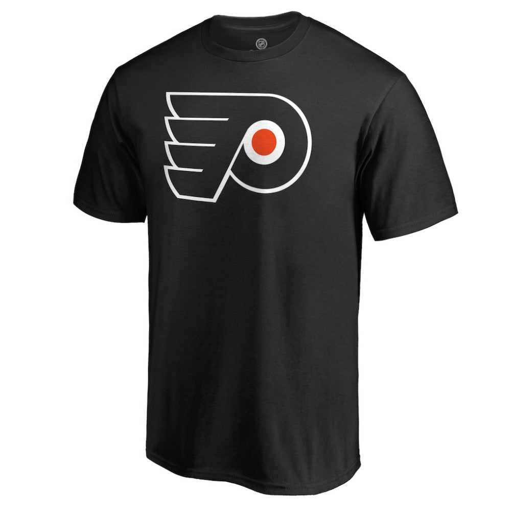 Philadelphia Flyers Team Alternate T-Shirt - Black - NHL 3309957
