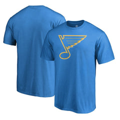 St. Louis Blues Team Alternate T-Shirt - Blue - NHL 3309960