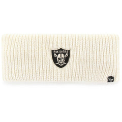 47 brand Las Vegas Raiders '47 Women's Meeko Headband