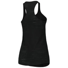 Miami Marlins Soft as a Grape Women's Multi-Count Tri-Blend Tank Top - Black - MLB Lifestyle