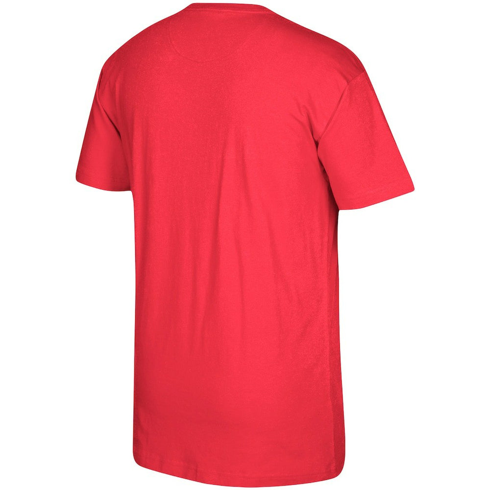 Mitchell & Ness Tony Gonzalez Kansas City Chiefs Retired Player Graphic T-Shirt Red