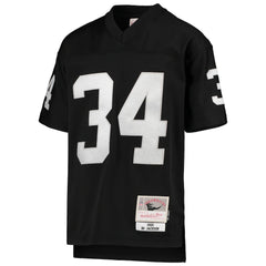 Mitchell & Ness Bo Jackson Las Vegas Raiders Youth 1988 Legacy Retired Player Jersey Black