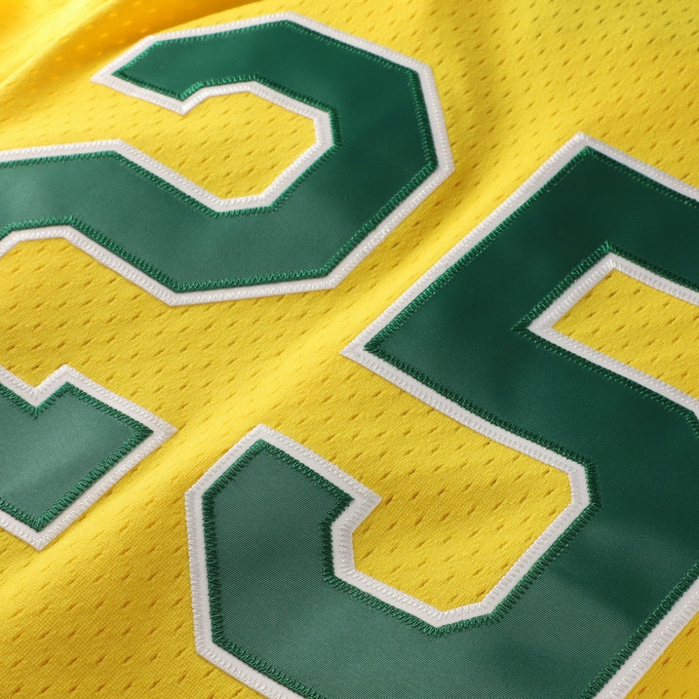 Mark McGwire Athletics Mitchell & Ness Authentic Batting Practice Jersey - Gold - Mitchell & Ness Online