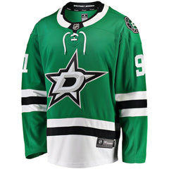 Tyler Seguin Dallas Stars Fanatics Breakaway Home Jersey - Kelly Green - NHL 3555356