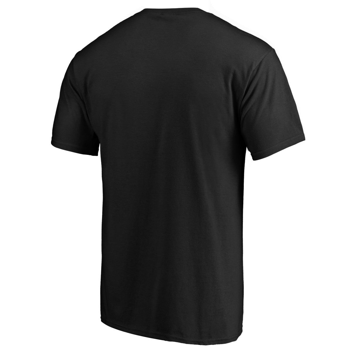 Phoenix Suns Team Pride Wordmark T-Shirt Black