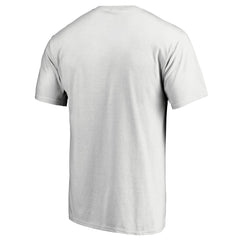 Sacramento Kings Nice Drip T-Shirt White