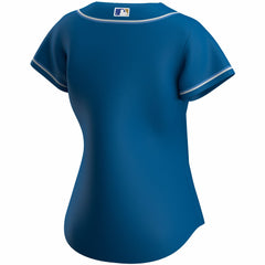 Kansas City Royals Nike Women's Alternate Replica Team Jersey - Royal - Nike Sale