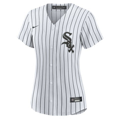 Chicago White Sox Nike Women's Home Replica Team Jersey - White - Nike Discount