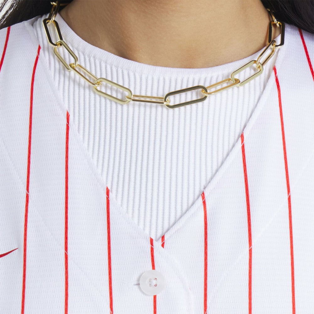 Bryce Harper Philadelphia Phillies Nike Women's Home Replica Player Jersey - White - Nike Discount