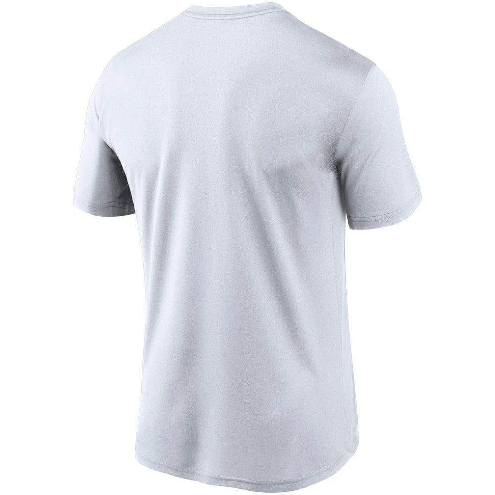 Chicago White Sox Nike Team Large Logo Legend Performance T-Shirt - White - Nike Sale