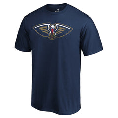Zion Williamson New Orleans Pelicans 2019 NBA Draft Playmaker Name & Number T-Shirt Navy | Fanatics
