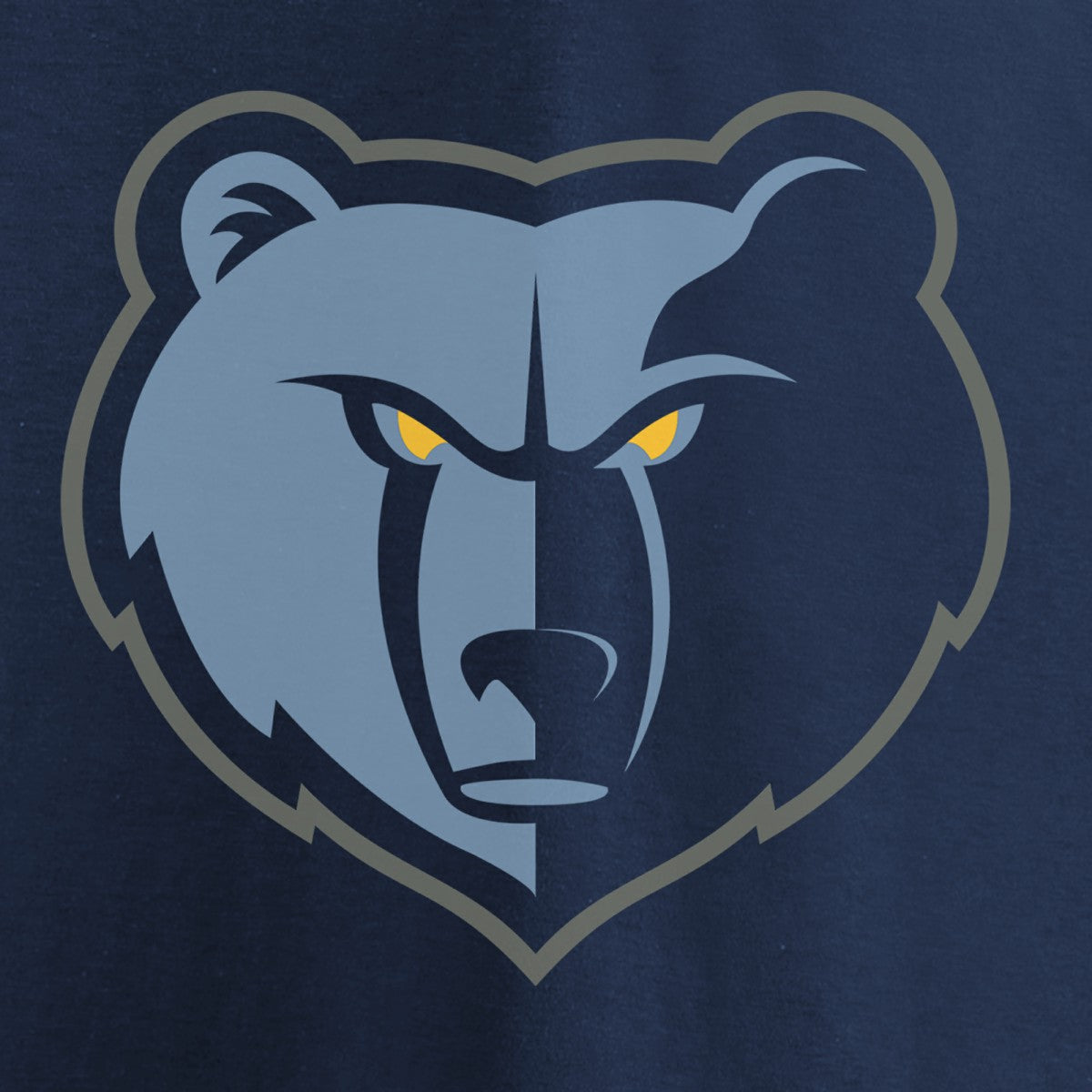 Ja Morant Memphis Grizzlies 2019 NBA Draft Playmaker Name & Number T-Shirt Navy | Fanatics