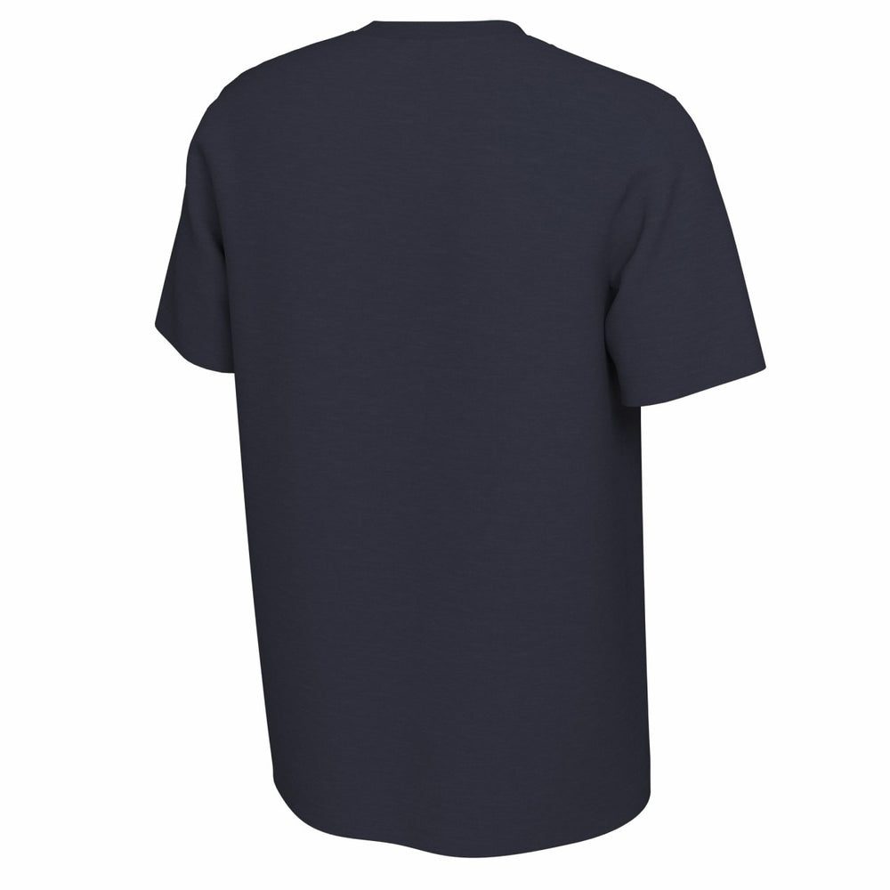Zion Williamson New Orleans Pelicans 2019 NBA Draft First Round Rookie T-Shirt Navy | Nike