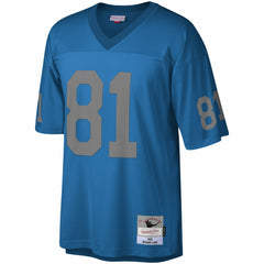 Mitchell & Ness Richard Lane Detroit Lions Legacy Replica Jersey Blue