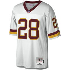 Mitchell & Ness Darrell Green Washington Football Team Legacy Replica Jersey White