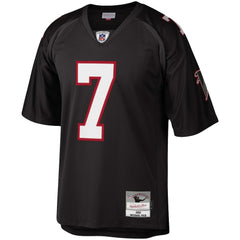 Mitchell & Ness Michael Vick Atlanta Falcons Legacy Replica Jersey Black