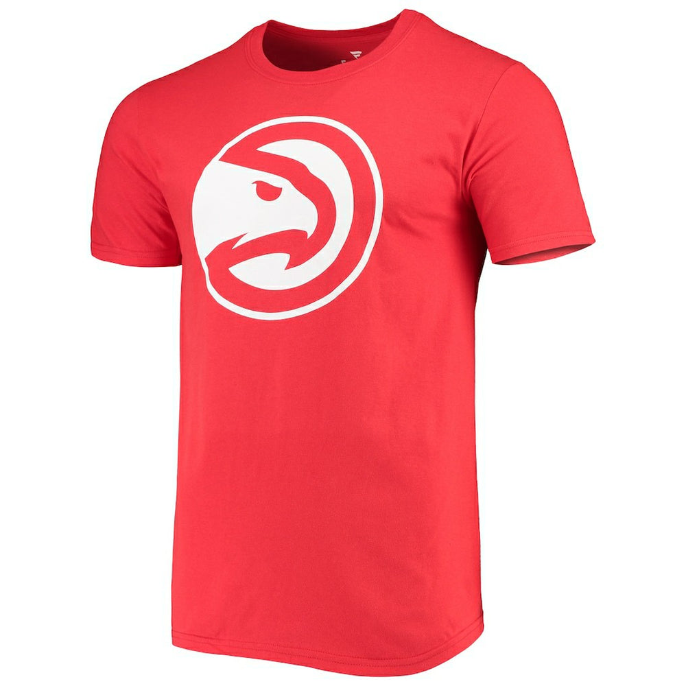 De'Andre Hunter Atlanta Hawks Playmaker Name & Number Logo T-Shirt Red | Fanatics outlet