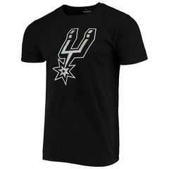 Luka Samanic San Antonio Spurs Playmaker Name & Number Logo T-Shirt Black | Fanatics outlet