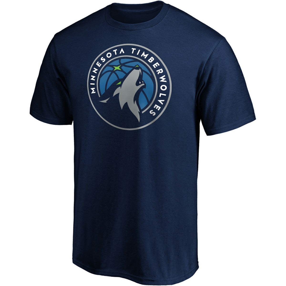 Jarrett Culver Minnesota Timberwolves Playmaker Name & Number Logo T-Shirt Navy | Fanatics for sale