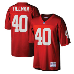 Mitchell & Ness Pat Tillman Arizona Cardinals Legacy Replica Jersey Cardinal