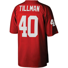 Mitchell & Ness Pat Tillman Arizona Cardinals Legacy Replica Jersey Cardinal