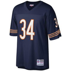 Mitchell & Ness Walter Payton Chicago Bears Legacy Replica Jersey Navy