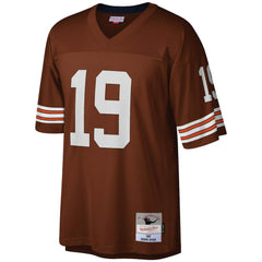 Mitchell & Ness Bernie Kosar Cleveland Browns Legacy Replica Jersey Brown