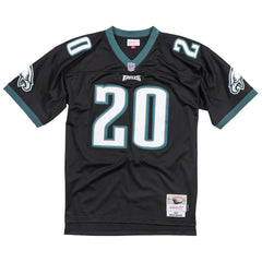 Mitchell & Ness Brian Dawkins Philadelphia Eagles Legacy Replica Jersey Black
