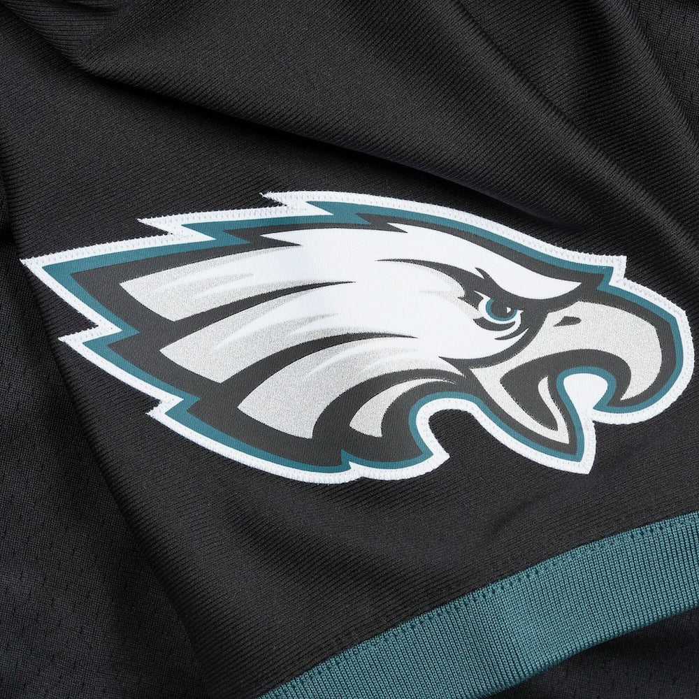 Mitchell & Ness Brian Dawkins Philadelphia Eagles Legacy Replica Jersey Black