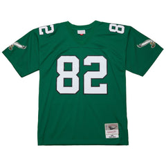 Mitchell & Ness Mike Quick Philadelphia Eagles Legacy Replica Jersey Kelly Green