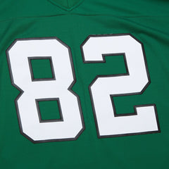 Mitchell & Ness Mike Quick Philadelphia Eagles Legacy Replica Jersey Kelly Green