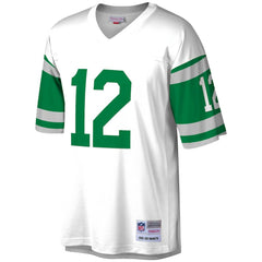 Mitchell & Ness Joe Namath New York Jets Legacy Replica Jersey White
