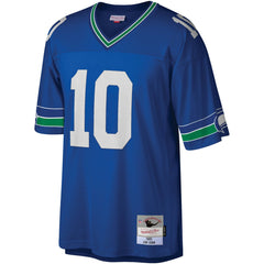 Mitchell & Ness Jim Zorn Seattle Seahawks Legacy Replica Jersey Royal
