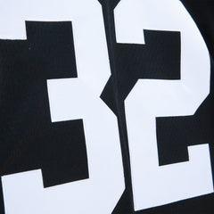 Mitchell & Ness Franco Harris Pittsburgh Steelers Legacy Replica Jersey Black