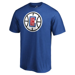 Kawhi Leonard LA Clippers Playmaker Name & Number T-Shirt Blue | Fanatics