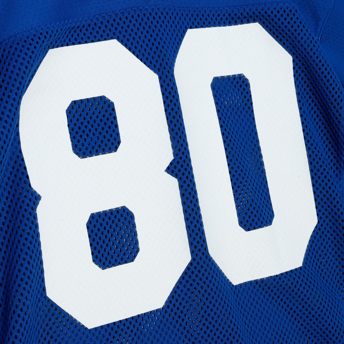 Mitchell & Ness Steve Largent Seattle Seahawks 1985 Authentic Throwback Retired Player Jersey Royal
