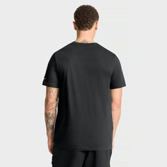 Nike Jacksonville Jaguars Primary Logo T-Shirt Black