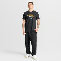 Nike Jacksonville Jaguars Primary Logo T-Shirt Black