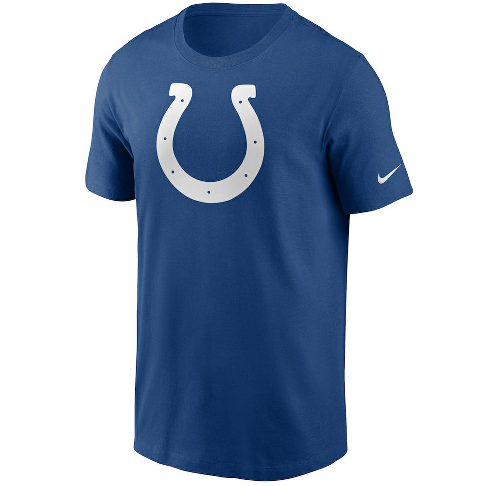 Nike Indianapolis Colts Primary Logo T-Shirt Royal