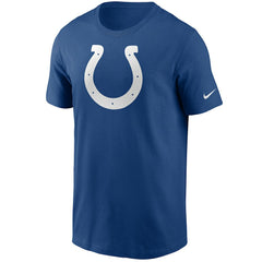 Nike Indianapolis Colts Primary Logo T-Shirt Royal