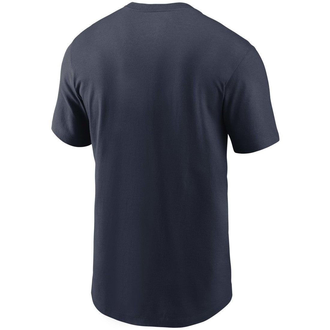 Nike Tennessee Titans Team Wordmark T-Shirt Navy