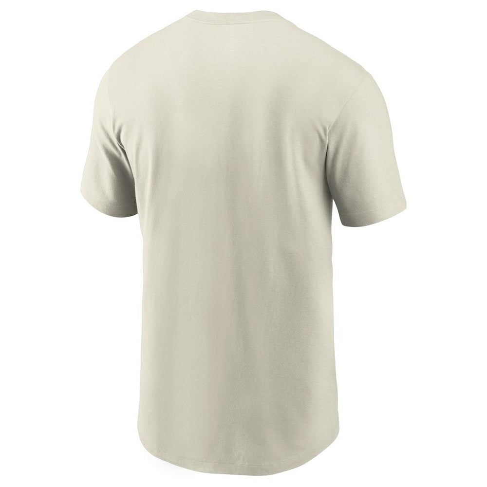 Nike Los Angeles Rams Split T-Shirt Bone