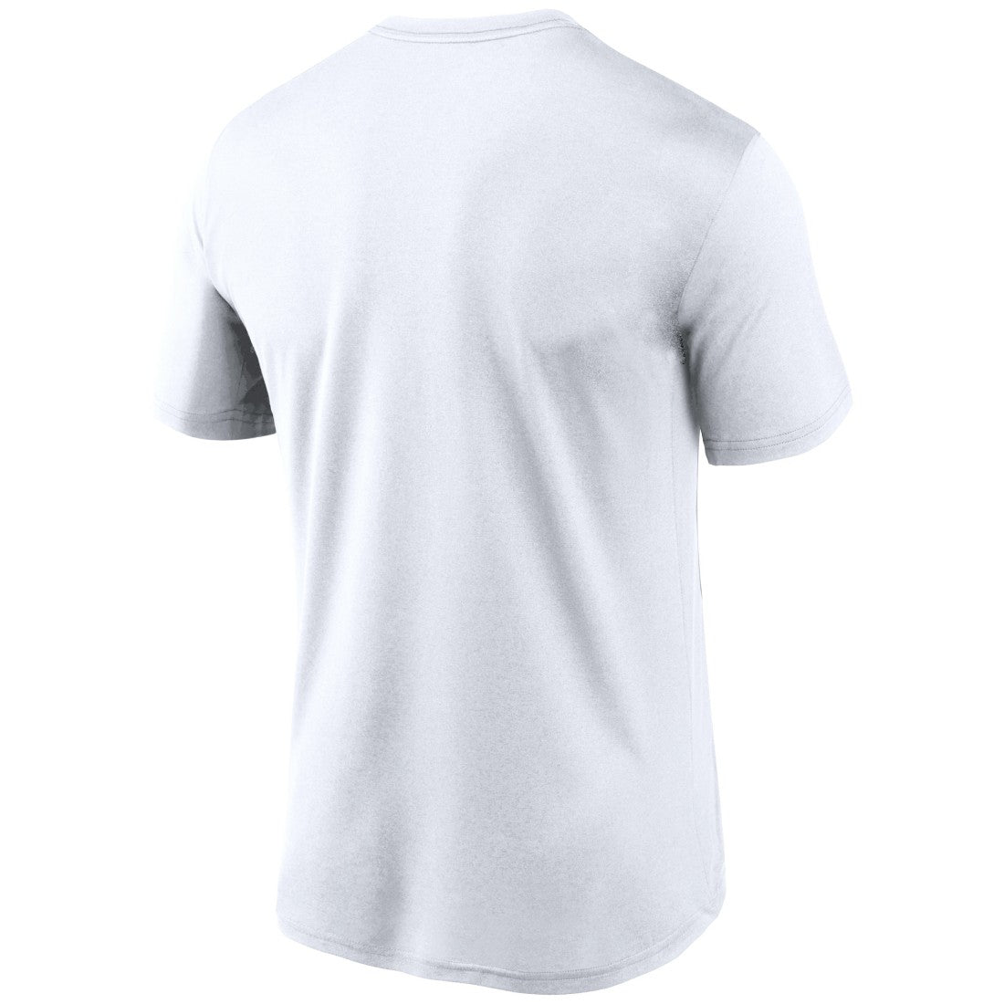Nike Tampa Bay Buccaneers Logo Essential Legend Performance T-Shirt White