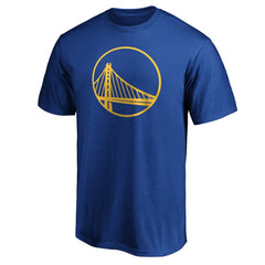 Stephen Curry Golden State Warriors Team Playmaker Name & Number T-Shirt for sale Royal | Fanatics