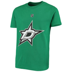 Tyler Seguin Dallas Stars Youth Player Name & Number T-Shirt - Kelly Green - NHL 3688871