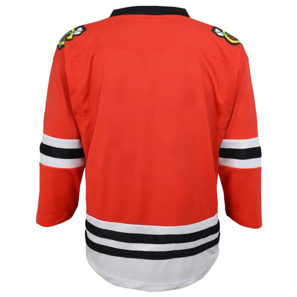Chicago Blackhawks Youth Replica Jersey - Red - NHL 3695836