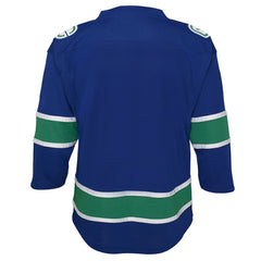 Vancouver Canucks Youth Replica Jersey - Blue - NHL 3695837