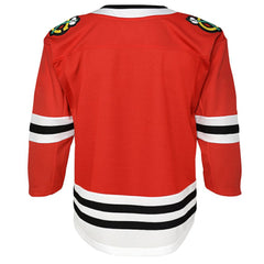 Chicago Blackhawks Youth Premier Jersey - Red - NHL 3695838
