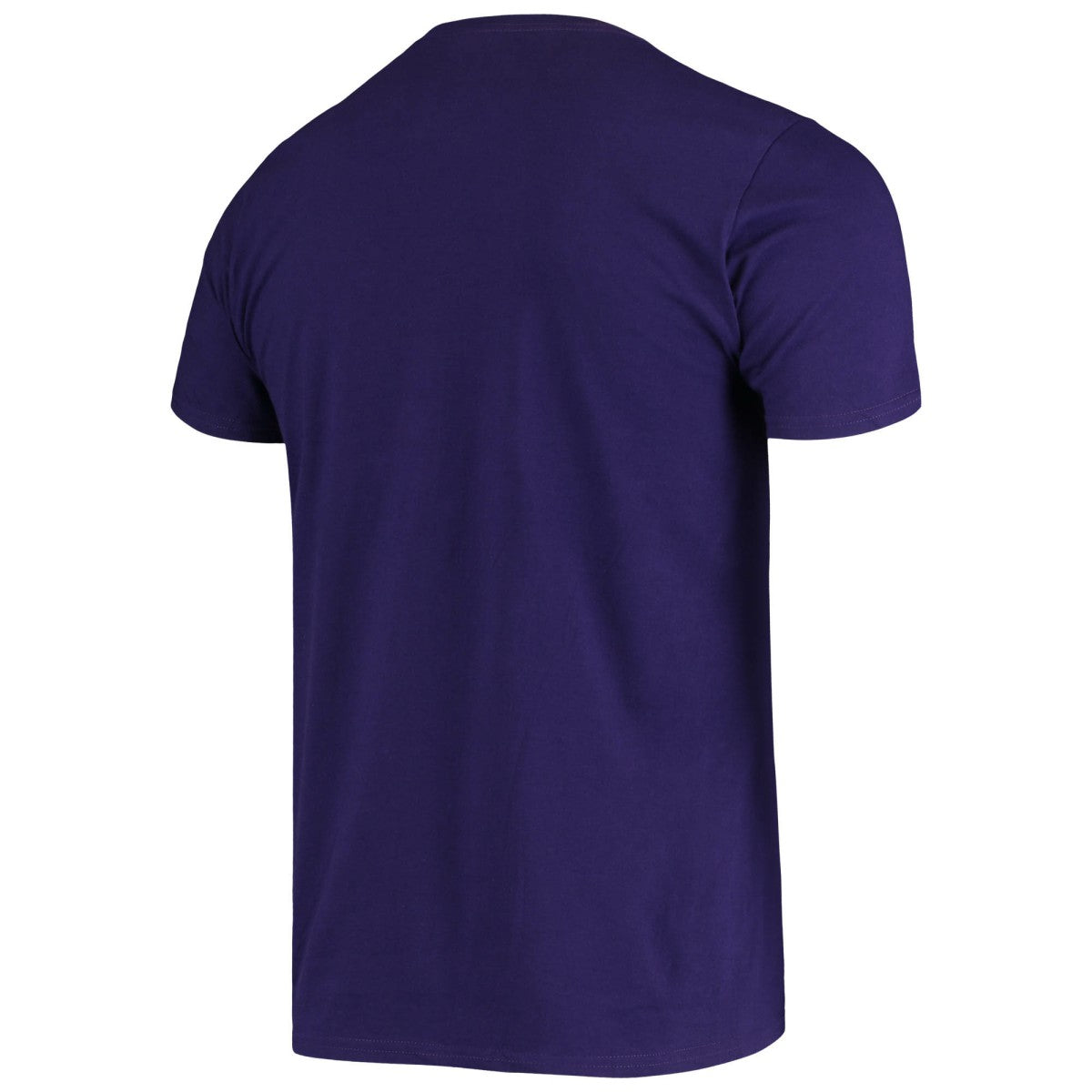 Phoenix Suns Primary Team Logo T-Shirt Purple | Fanatics for sale